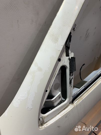 Дверь передняя левая Bmw x5 e53