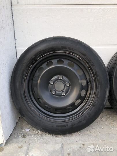 Michelin Primacy 3 205/60 R16 22R