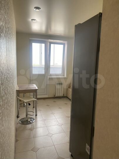 1-к. квартира, 40,6 м², 9/26 эт.