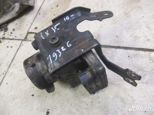 Блок ABS (насос) Hyundai ix35 2010-2015