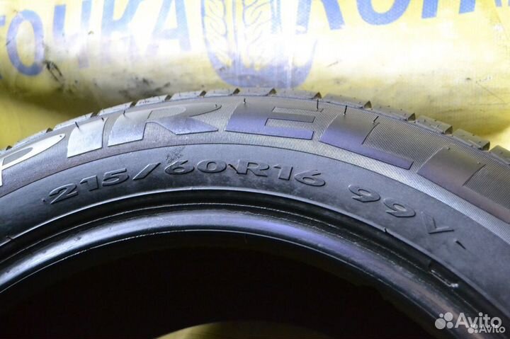 Pirelli P7 215/60 R16