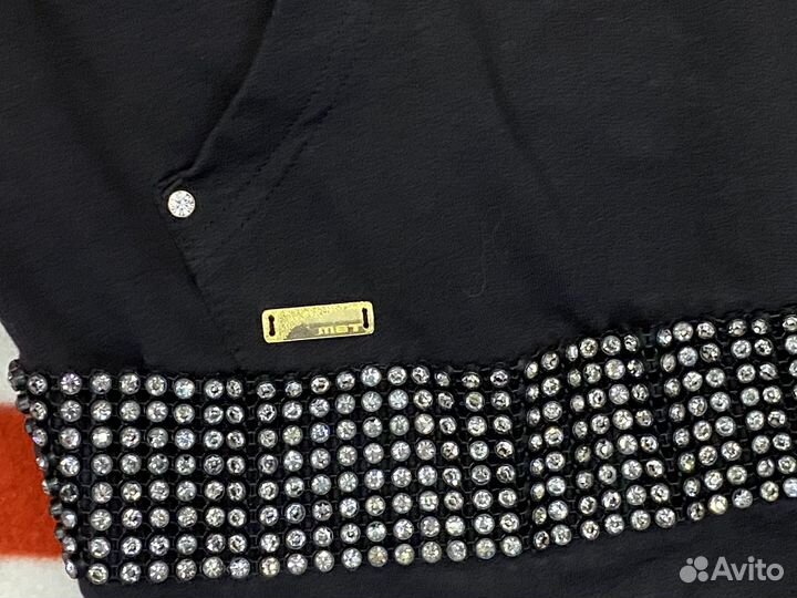 Платье Met. Италия