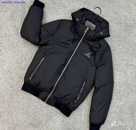 Куртка Armani Exchange мужская
