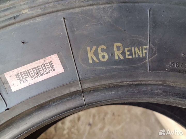 Pirelli Scorpion 205/65 R15