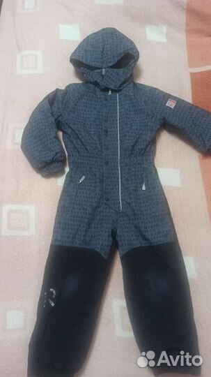 Комбинезон Reima tec 110