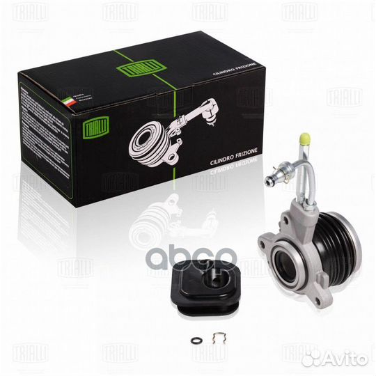 Муфта выкл. сцеп. для а/м Ford Mondeo (00) 1.6