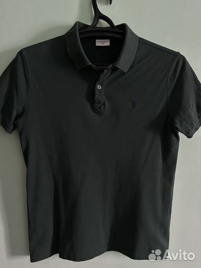 Футболка us polo assn
