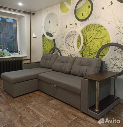 Диван угловой атланта