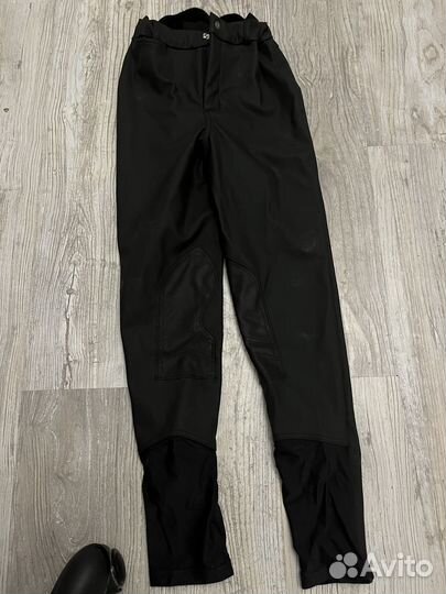 Штаны для конного спорта