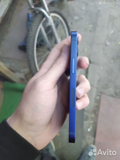 iPhone 12 mini, 64 ГБ