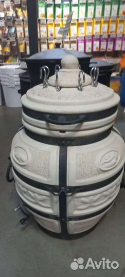 Тандыр охотник