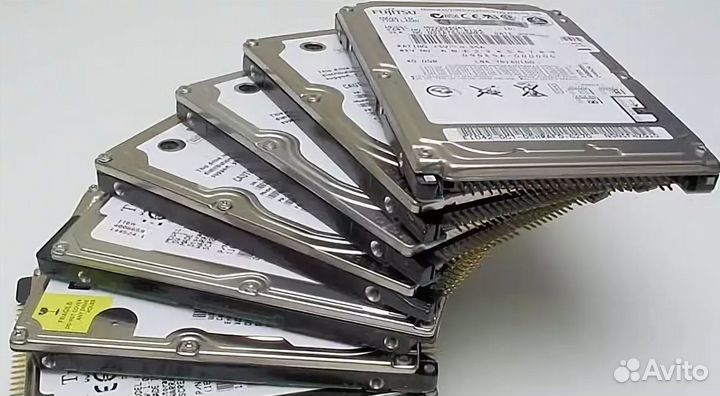 IDE/sata/USB HDD 2,5