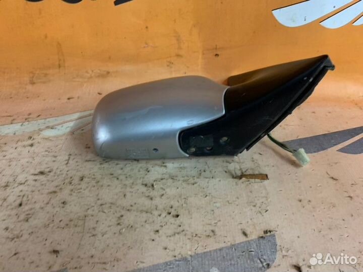 Зеркало заднего вида боковое переднее правое Kia