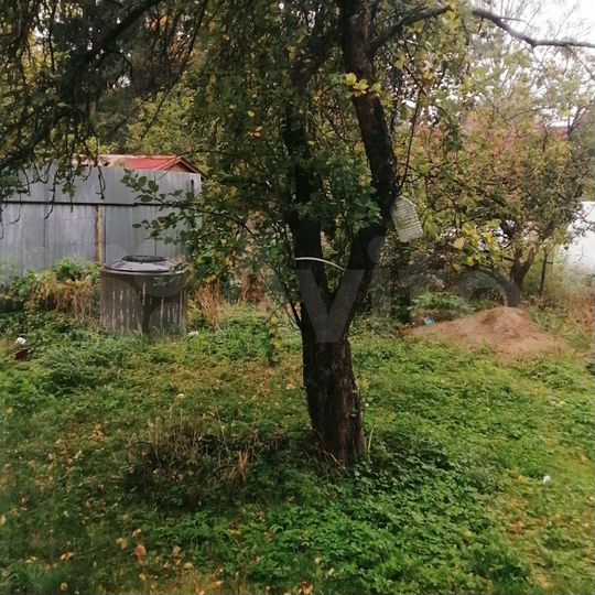 Дача 50 м² на участке 6 сот.