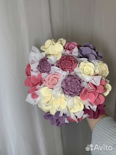 Сладкий подарок