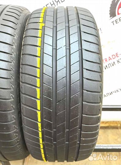 Bridgestone Turanza T005 205/45 R17 84V