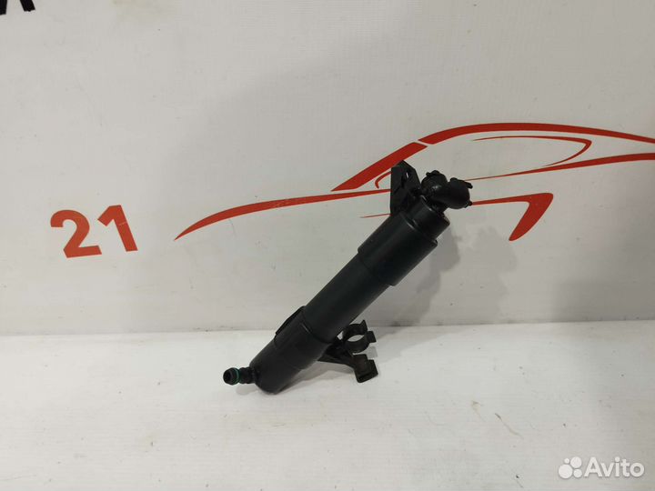 Форсунка омывателя фар Volkswagen Golf 5 LH