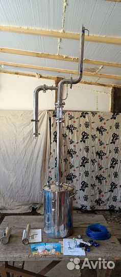 Рбк с диоптром 1.5 дюйма