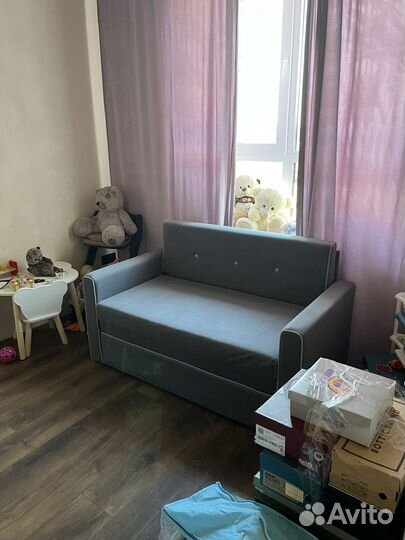 Диван кровать