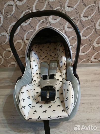 Автолюлька