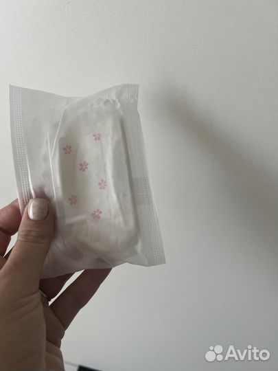 Вкладыши для груди