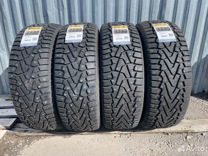 Pirelli Ice Zero 245/60 R18 108H