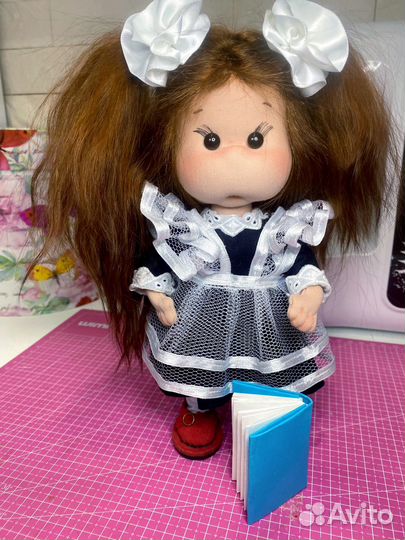 Подарок на 1 сентября