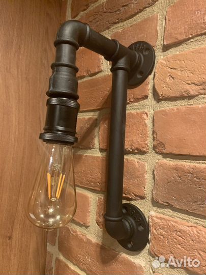 Изготовление светильников под заказ