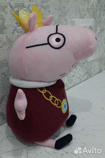 Игрушка Свинка пеппа
