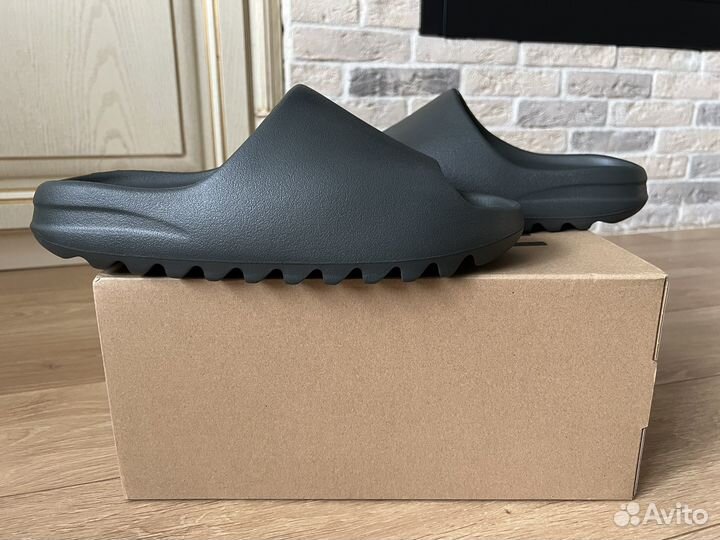 Adidas Yeezy Slide 10 Us Оригинал