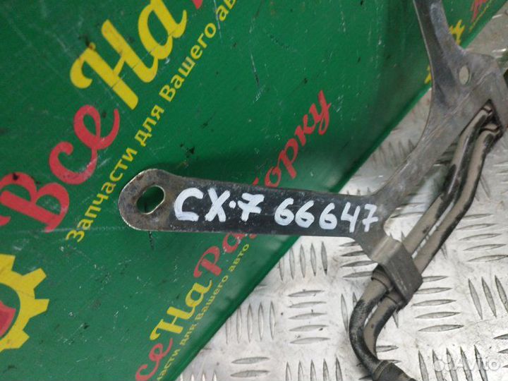 Трубки гур Mazda Cx-7 2.3Л. 2006-12Г