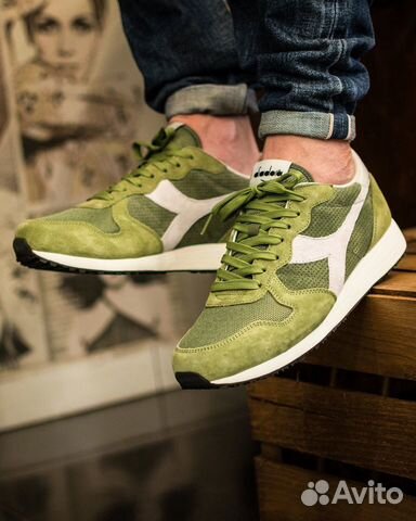 Diadora Tornado Premium p42