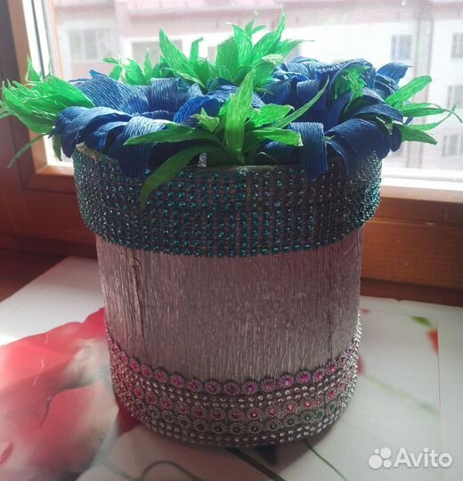 Коробка подарочная