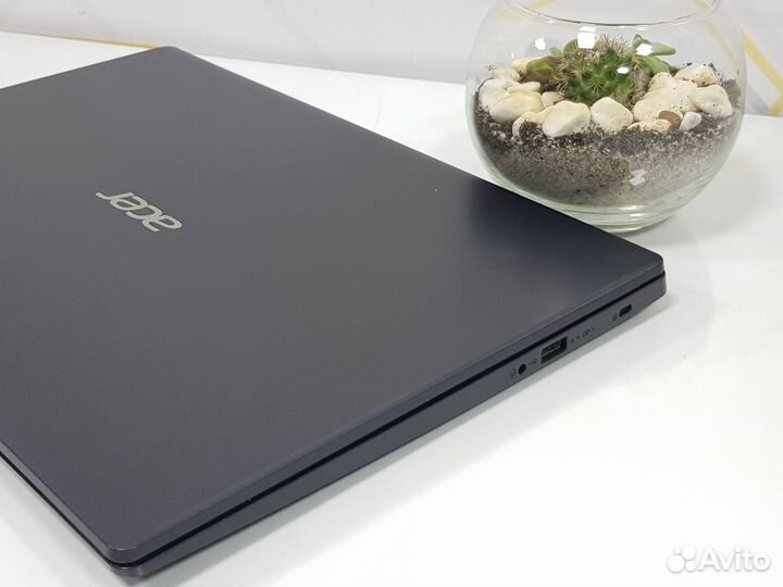 Игровой Ноутбук Acer DDR4 8Gb, NVMe 256Gb, MX 130