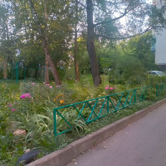 3-к. квартира, 63,5 м², 5/9 эт.