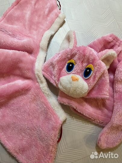 Костюм кота детский