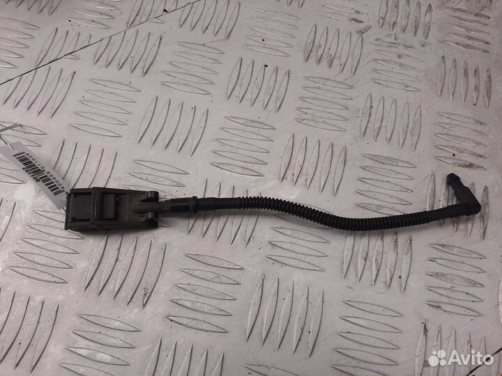 Форсунка для Skoda Superb