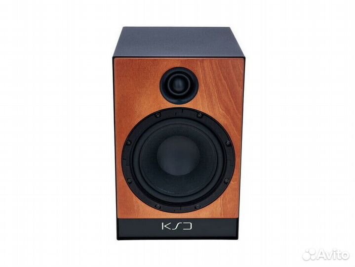 KS Digital A100 cherry студийный монитор