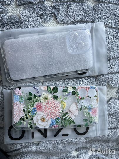 Чехол на iPhone 13 pro max