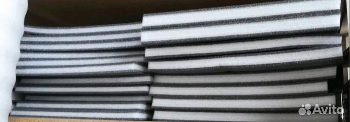 Утеплитель