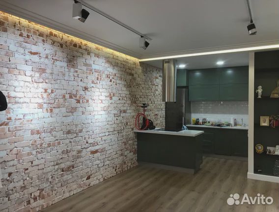 Кирпич облицовочный