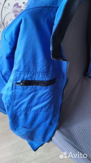 Спецодежда