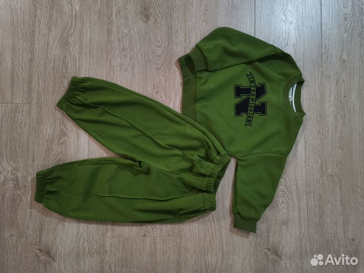 Детская одежда