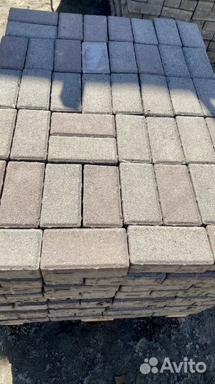 Брусчатка бу