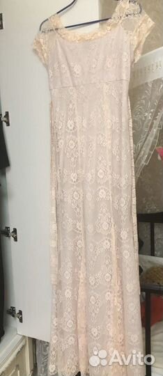 Платье (нарядное )