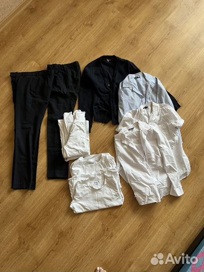 Форма школьная