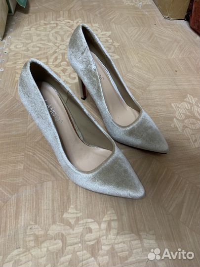 Туфли женские 37 размер