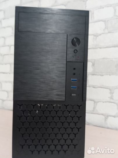 Корпус prime box