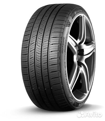 Nexen N'Fera Supreme 255/35 R19 96W