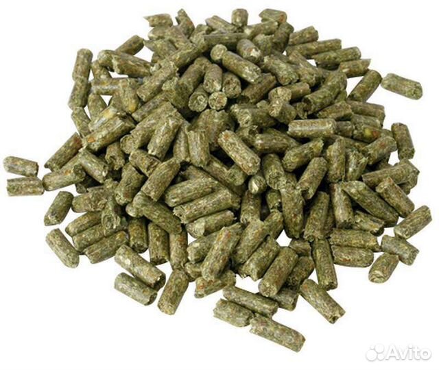 Комбикорм для С/Х птиц